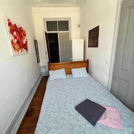 Farol Bed And Breakfast Almada Esterno foto