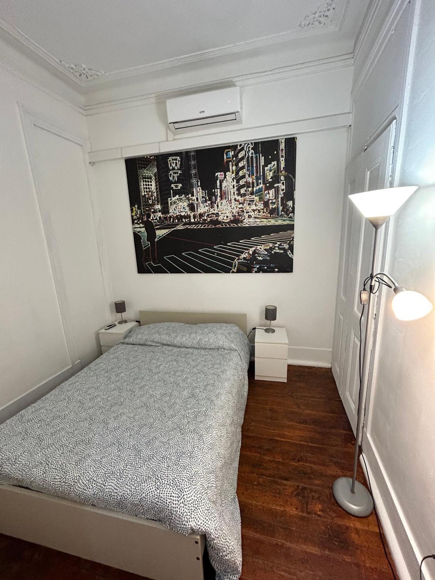 Farol Bed And Breakfast Almada Esterno foto