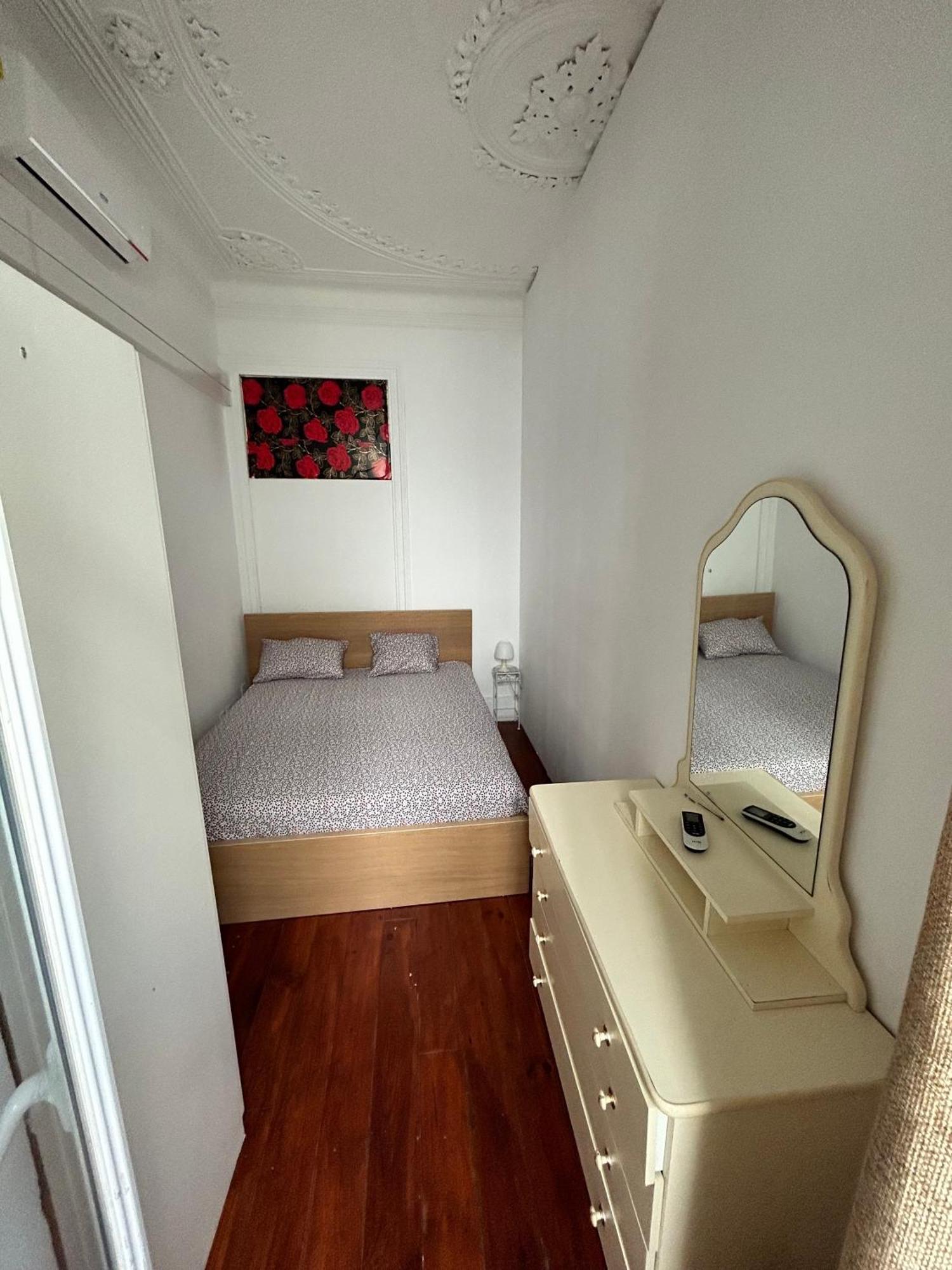 Farol Bed And Breakfast Almada Esterno foto